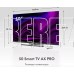 HAIER 50 AX Pro SMART TV Android TV 4K UHD