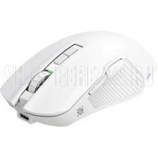 DEFENDER (52208) Whisper GM-209 белый