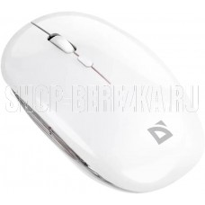 DEFENDER (52252) Calessa MB-252 белый