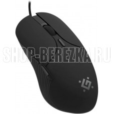 DEFENDER (52178) Oria GM-178 черный