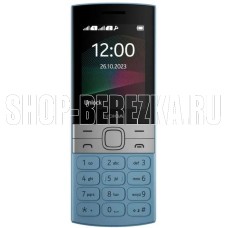 NOKIA 150 TA-1582 DS EAC Blue (286838555)