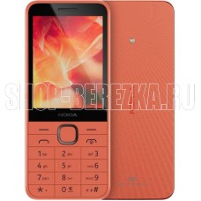 NOKIA 215 4G TA-1613 DS EAC Peach (1GF026CPD1C01)