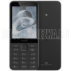 NOKIA 230 TA-1609 DS EAC Black (286944113) NOKIA 230 TA-1609 DS EAC Black (286944113)