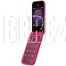 NOKIA 2660 TA-1469 DS EAC UA POP Pink (1GF011PPC1A04)