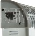 DELTA D-3007 Обогреватель конвекторный 2000Вт (1)