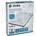 DELTA D-302N white