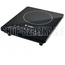 DELTA D-302N черный