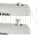DELTA DL-005N, белый с зеленым ( 4 шт в упаковке)