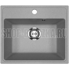 PRACTIK PR-M 490-003 светло-серый
