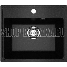PRACTIK PR-M 490-004 черный оникс