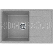 PRACTIK PR-M 735-003 светло-серый