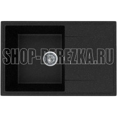 PRACTIK PR-M 735-004 черный оникс