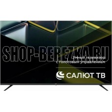 LEFF 43U680T UHD SMART TV