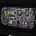 ACV CRAFT BS12A активный/корпусной плоский/2000Вт/30см/SPL-109дБ/черный