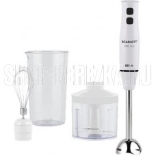SCARLETT SC-HB42F06 белый