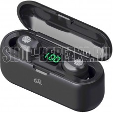 GAL TW-2400 черный