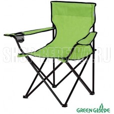 GREED GLADE M1103 зелёное