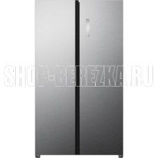 БИРЮСА SBS 644 I 623л Нержавеющая сталь