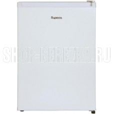 БИРЮСА 81 62л белый
