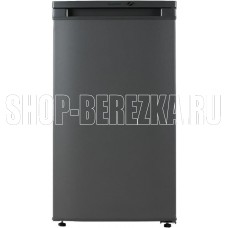 БИРЮСА W409 115л графит без НТО