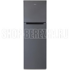 БИРЮСА W6139 320л графит