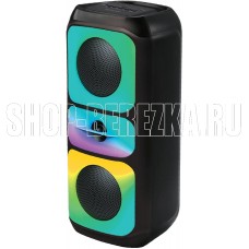 AKSBERRY (6900305020014) AS-26 NeoBeat, черный