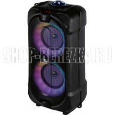 AKSBERRY (6900305460018) AS-27 EchoBoom, черный