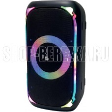 AKSBERRY (6900305470017) AS-28 RhythmGo, черный