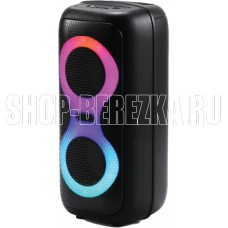 AKSBERRY (6900305480016) AS-29 BassMood, черный