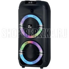 AKSBERRY (6900305500011) AS-32 PulseBar, черный