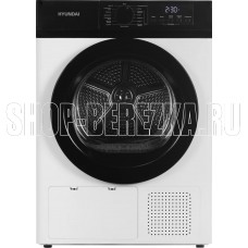 HYUNDAI DFE9415 кл.энер.:A++ макс.загр.:9кг белый