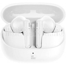 AKSBERRY (6920680860760) B22 TWS, белый