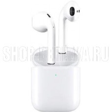 AKSBERRY (6972573336494) B24 Air Sound TWS, белый