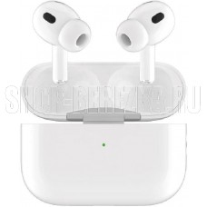 AKSBERRY (6900293970018) B25 Air Pro TWS, белый