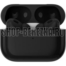 AKSBERRY (6900293980017) B25 Air Pro TWS, черный