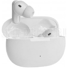 AKSBERRY (6900293990016) B27 Voice Pro TWS, белый