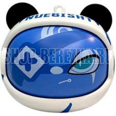 AKSBERRY (6900294170011) G05 TWS, бело-синий