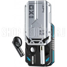 AKSBERRY (6972969383033) GX02 TWS, серый