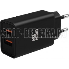 AKSBERRY (6900209790013) T38 2 USB 2.4A, черный