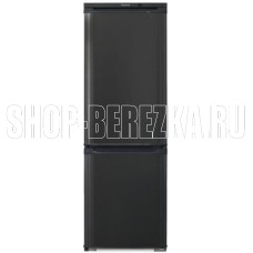 БИРЮСА B118 180л черный