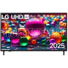LG 43UA75009LA.ARUG SMART TV Ultra HD (4K)