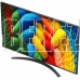 LG 55NANO81A6A.ARUG SMART TV WebOS 4K Ultra HD безрамочный