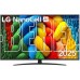 LG 55NANO81A6A.ARUG SMART TV WebOS 4K Ultra HD безрамочный