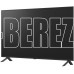 LG 55QNED80A6A.ARUG SMART TV 4K Ultra HD безрамочный