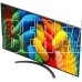 LG 65NANO81A6A.ARUG SMART TV 4K Ultra HD безрамочный