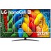 LG 65NANO81A6A.ARUG SMART TV 4K Ultra HD безрамочный