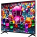 LG 65UA75009LA.ARUG SMART TV 4K Ultra HD безрамочный