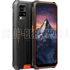 BLACKVIEW BV4800 PRO 4/128Gb Orange