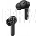 REALME Гарнитура внутриканальные Buds T200 Lite черный беспроводные bluetooth в ушной раковине (6941764454491)