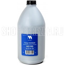 NV PRINT Тонер NVP HANDAN для Samsung HG19D (1кг) ML1710 совместимый